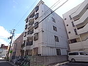 アルビオン西明石 5階 築36年7ヶ月の賃貸物件