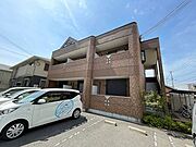 メゾンクローバー 2階 築18年3ヶ月の賃貸物件