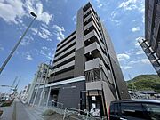 播磨高岡駅より徒歩1分 8階 築12年3ヶ月の賃貸物件