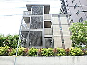 西明石駅より徒歩3分 1階 築11年2ヶ月の賃貸物件