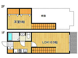 JR東海道・山陽本線 六甲道駅 徒歩4分
