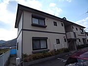 ハーティー黍田A棟 1階 築30年7ヶ月の賃貸物件