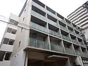 KDXレジデンス甲南山手 5階 築17年8ヶ月の賃貸物件