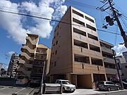 大久保駅より徒歩3分 6階 築13年2ヶ月の賃貸物件