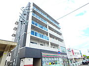 高砂駅より徒歩2分 5階 築7年10ヶ月の賃貸物件