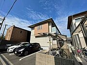 飾磨駅より徒歩4分 2階 築7年8ヶ月の賃貸物件