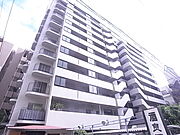 灘駅より徒歩8分 11階 築40年8ヶ月の賃貸物件