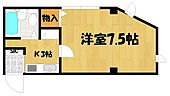 明石市西明石南町2丁目 5階建 築32年のイメージ