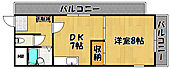 明石市小久保3丁目 4階建 築35年のイメージ