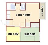 高砂市伊保港町2丁目 2階建 築40年のイメージ