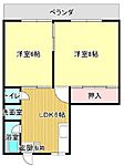 明石市西明石北町3丁目 4階建 築48年のイメージ