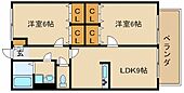 加古川市尾上町養田2丁目 2階建 築17年のイメージ