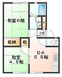 明石市大久保町松陰 2階建 築40年のイメージ