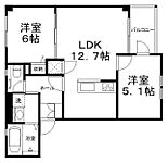 姫路市車崎２丁目 3階建 築12年のイメージ