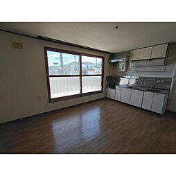マンション正冨 2LDKの写真
