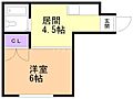 グランメール琴似3階3.0万円