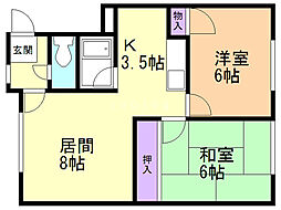 サンシャイン21Ｂ 1階