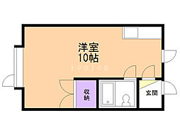 フレンドリーハウス 2階