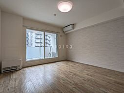 ＭＪｓｑｕａｒｅ　KOTONI 12階2LDKのリビング/ダイニング