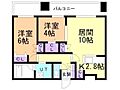 MJsquareKOTONI6階14.2万円