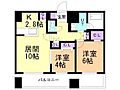 MJsquareKOTONI4階14.2万円