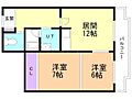 総業八軒ハイム2階5.8万円