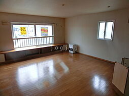 サンハイツＣ 102 1階2LDKのリビング/ダイニング