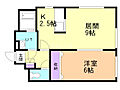 グランメゾン西町2階5.1万円
