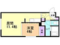 KOTONIGROOVE2階5.3万円