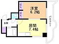 エンドレス琴似B棟9階3.7万円