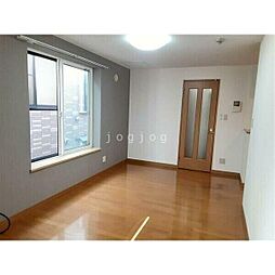 エリア発寒Ｂ 103 1階1LDKのリビング/ダイニング