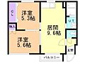 ビックバーンズマンション八軒34階5.1万円