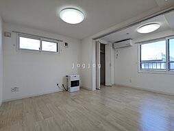 札幌市営東西線 発寒南駅 徒歩5分の賃貸マンション 3階1LDKのリビング/ダイニング