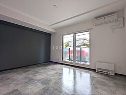 カレラ山の手 101 1階3LDKのリビング/ダイニング