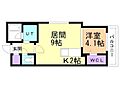 GRACE琴似5階6.4万円