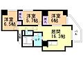 セピア山の手6階8.5万円