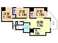 セピア山の手6階8.5万円