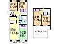 エスセーナ宮の丘公園9階11.3万円
