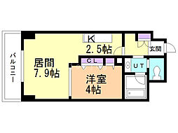 ＰＲＩＭＥ　ＵＲＢＡＮ宮の沢 11階