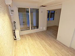 Ｃｏｚｙ　Ｐｌａｃｅ琴似 103 1階1LDKのリビング/ダイニング