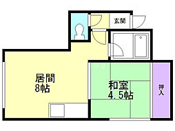 ＴＭスポット 2階