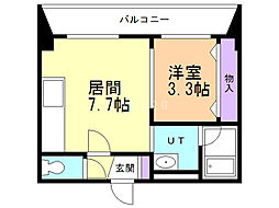 Ａｏｉ　ＢＬＤ　610 3階