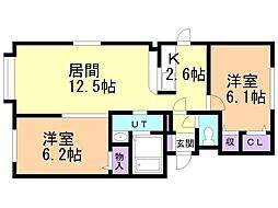 Ａｃｔｕｅｌ 2階