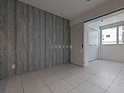 シエル琴似 2階1LDKのリビング/ダイニング