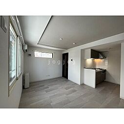 7ｔｈ　regal琴似 303 3階1LDKのリビング/ダイニング