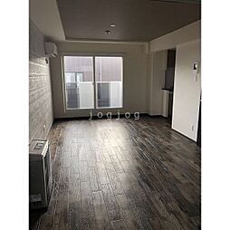 Ｂｌａｎｃ　 Ｖｅｒｔ 　ＮＩＳＨＩＮＯ 401 4階1LDKのリビング/ダイニング