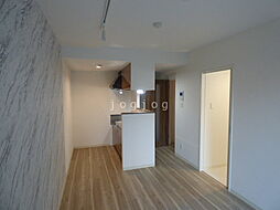 ＧＡＲＥ24Ｋ 103 1階1LDKのリビング/ダイニング