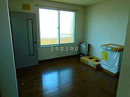 JPコート二十四軒 1Kの写真