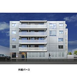 札幌市営東西線 二十四軒駅 徒歩7分の賃貸マンション