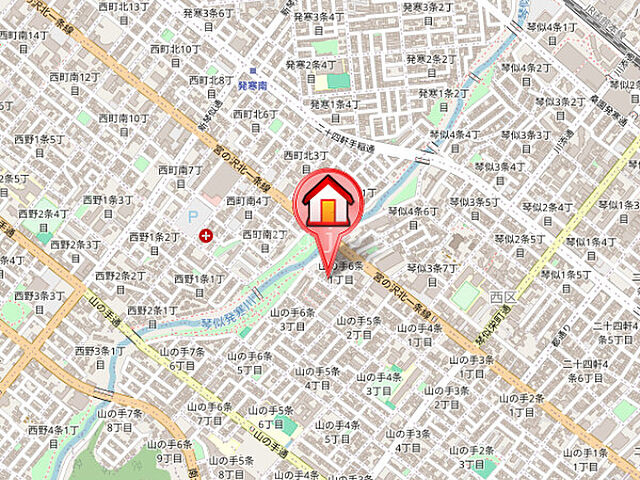 地図